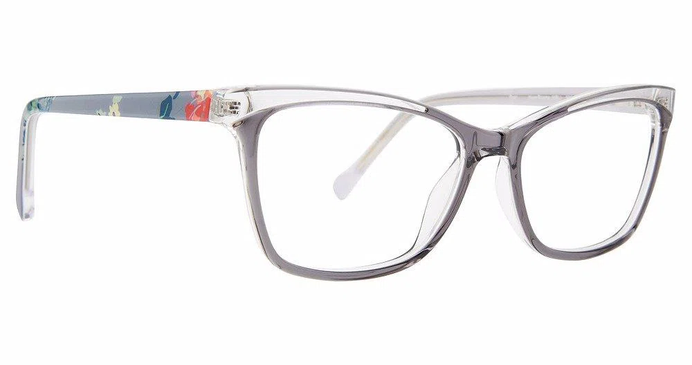 Vera Bradley VBRyan Eyeglasses - view 4